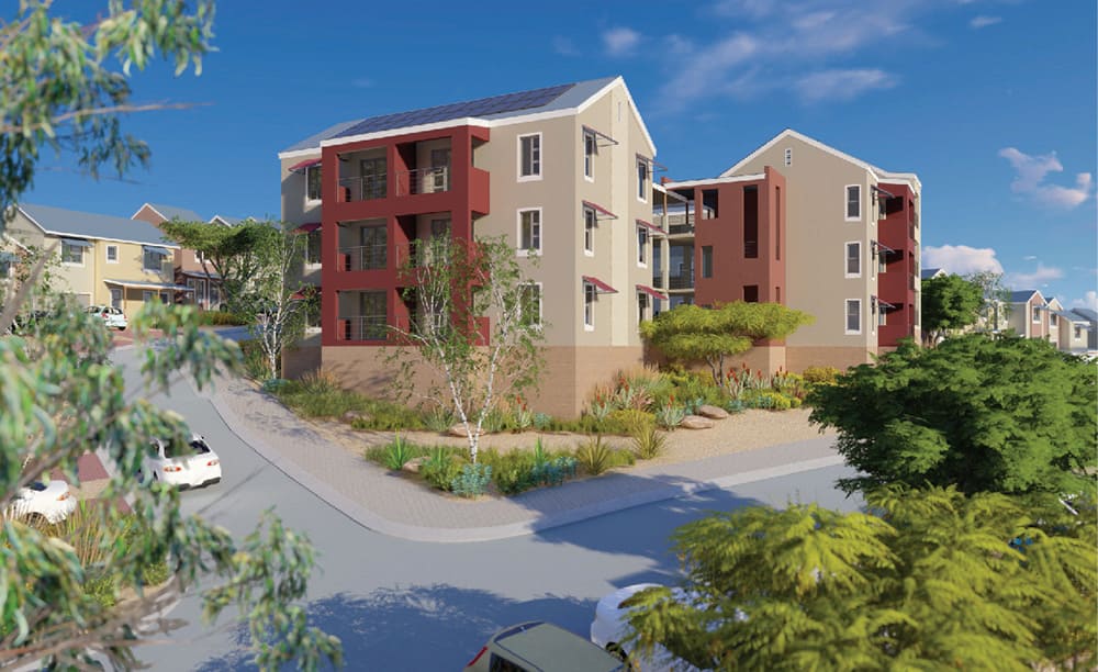 Apartments Ongos Valley Your Own Home Starts Here