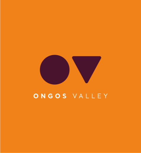 Ongos Valley Logo