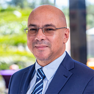 John Steytler